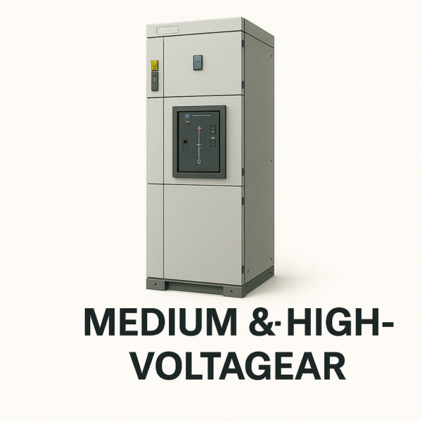 Switchgear & Protection Devices - Image 3
