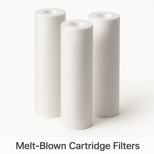 Cartridge Filters - Image 3