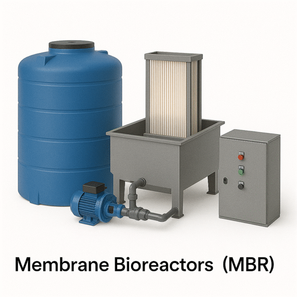 Wastewater Treatment Solutions - Image 4