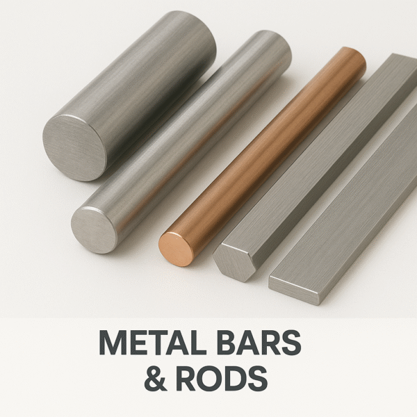 Raw Materials & Metal Supply - Image 2
