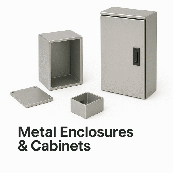 Custom Metal Products - Image 4