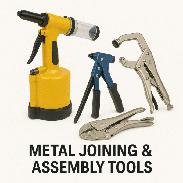 Industrial Fabrication & Welding Equipment - Image 5