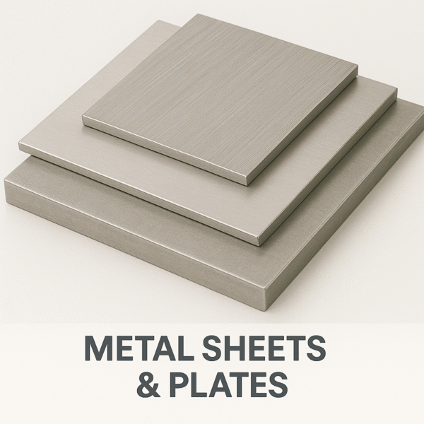 Raw Materials & Metal Supply - Image 3