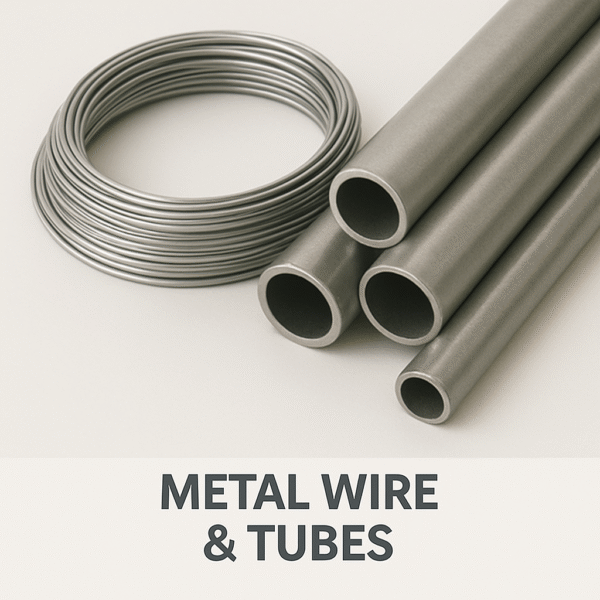 Raw Materials & Metal Supply - Image 4