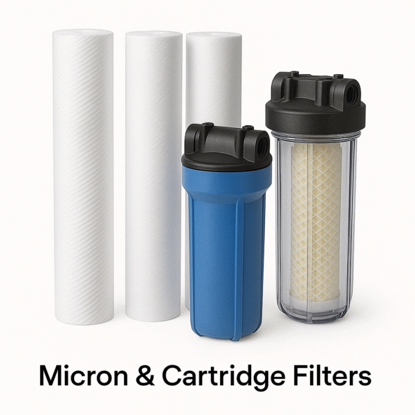 Water Filtration Systems - Image 4
