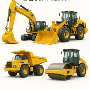 Mining Equipment
