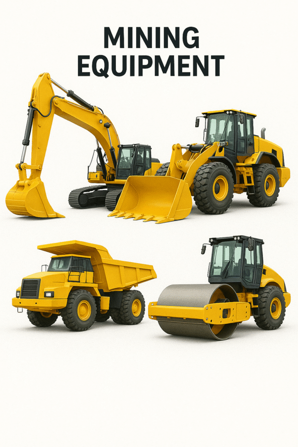 Mining Equipment