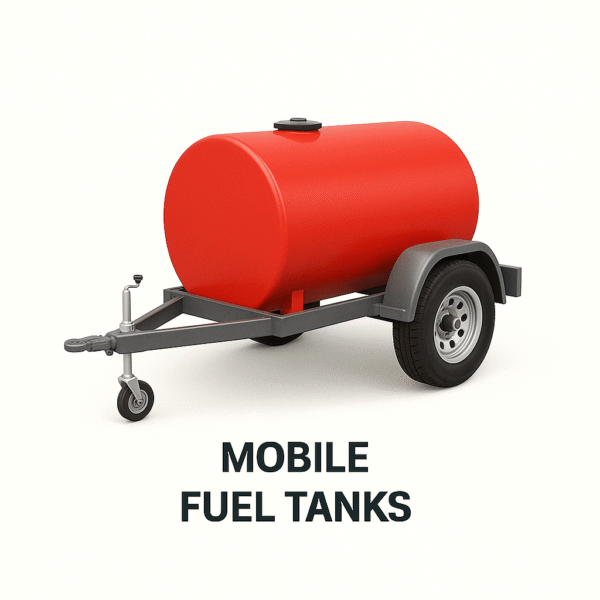 Fuel & Oil Storage Tanks - Image 4