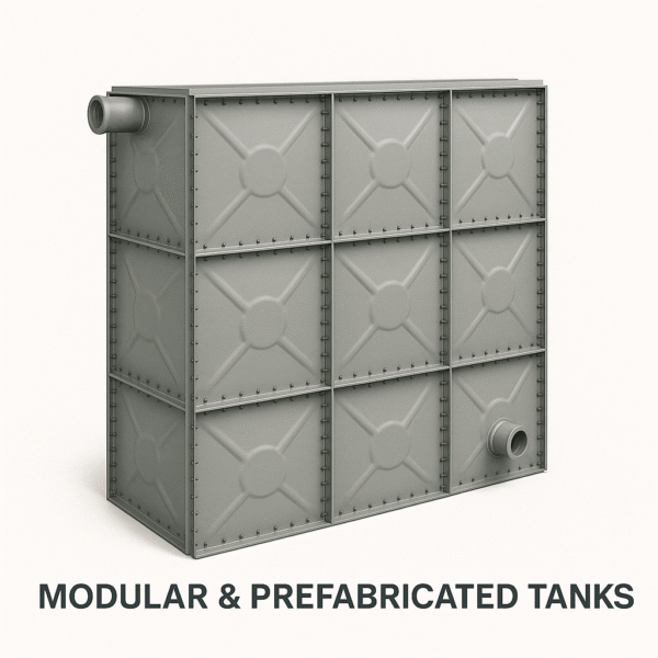 Custom & Specialty Tanks - Image 2