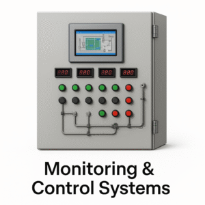 Monitoring & Control Systems