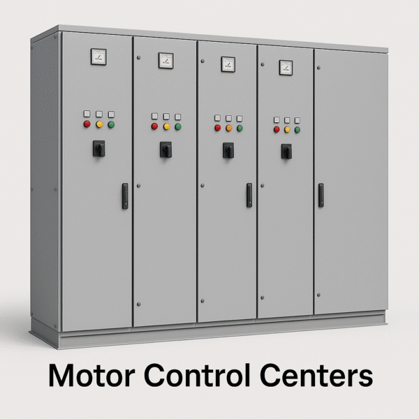 Electrical Panels & Cabinets - Image 4