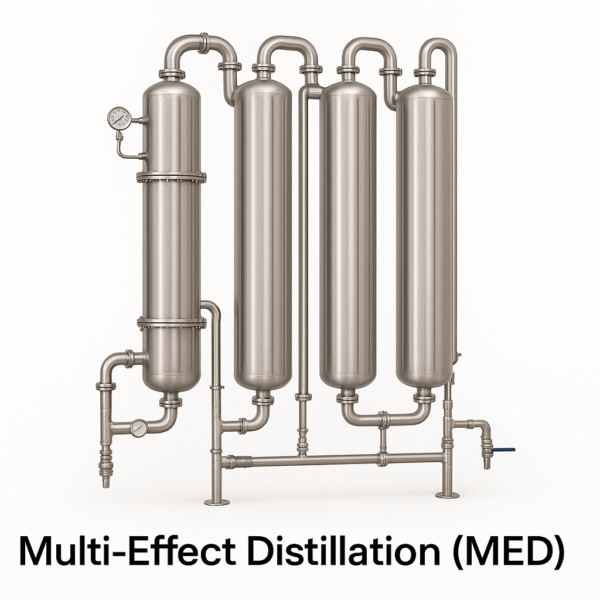 Water Treatment Plants - Image 5