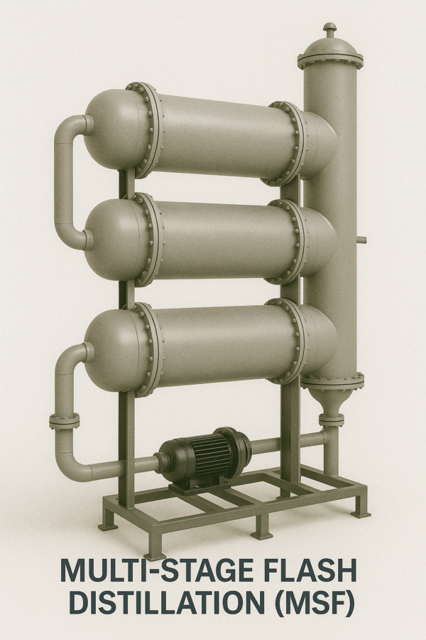 Desalination Systems - Image 3
