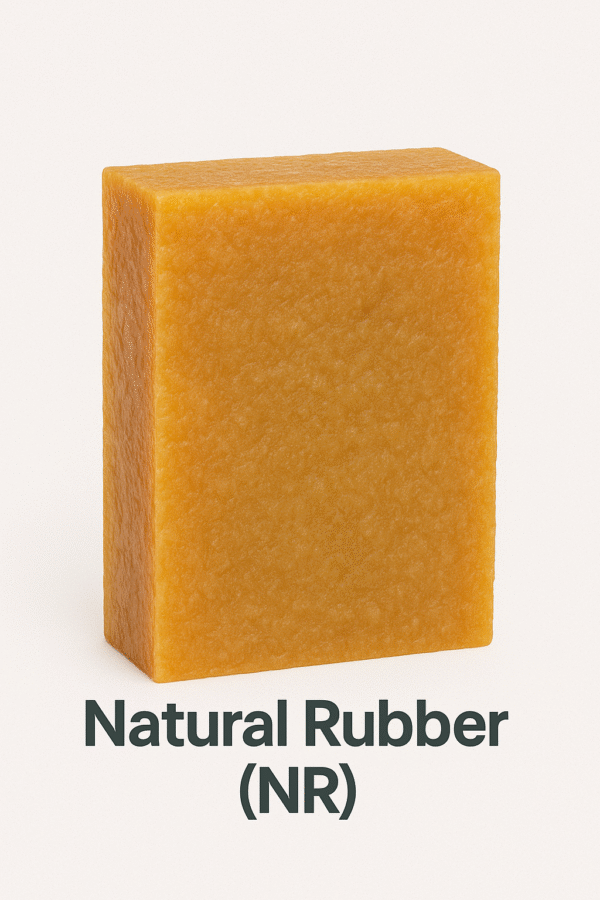 Elastomers & Rubber Compounds - Image 2