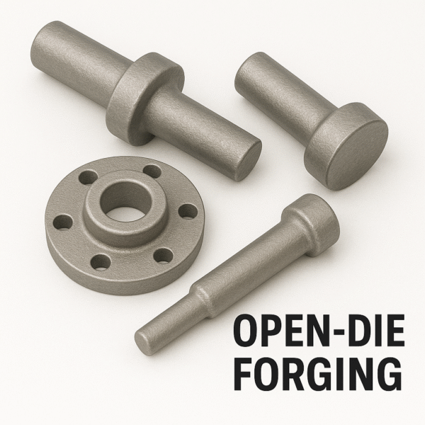 Forged Components - Image 2