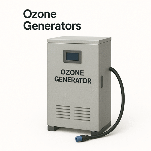 UV & Ozone Treatment Systems - Image 3