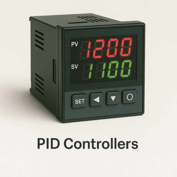 Control & Automation Instruments - Image 2