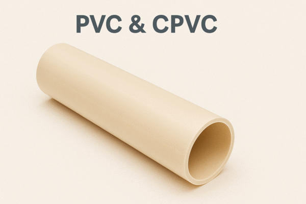 Materials Used for Pipes & Fittings - Image 4