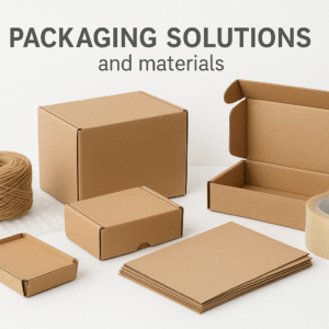 Packaging Solutions