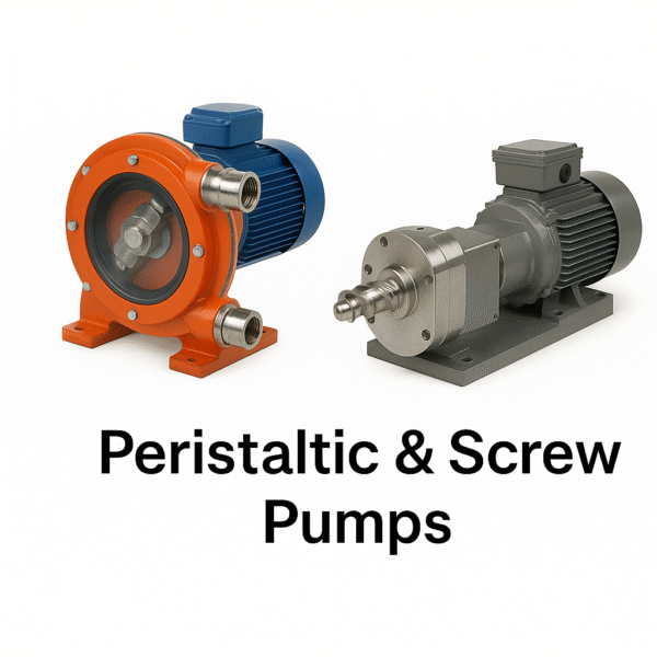 Pumps & Pumping Equipment - Image 4