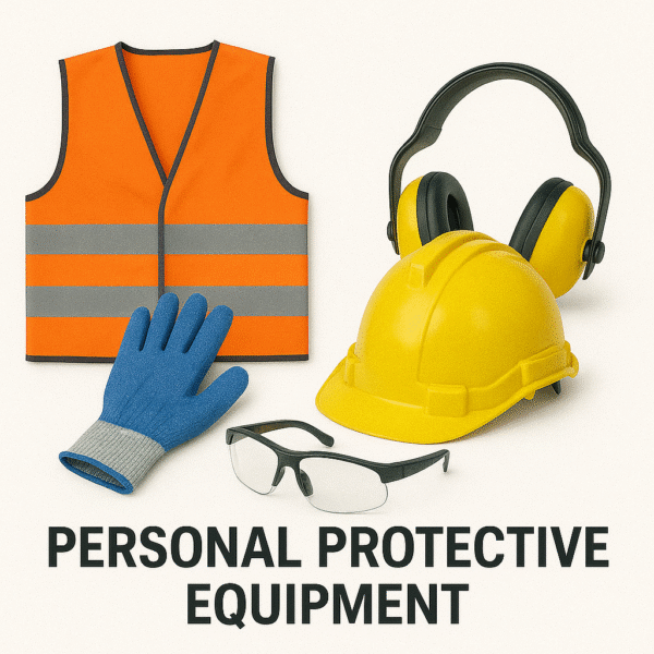 Industrial Safety Equipment - Image 2