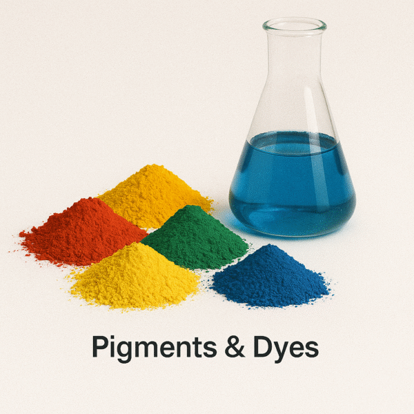 Paints, Coatings & Adhesives - Image 2
