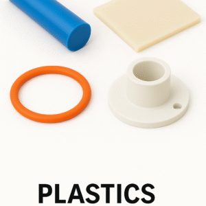 Plastics & Polymers