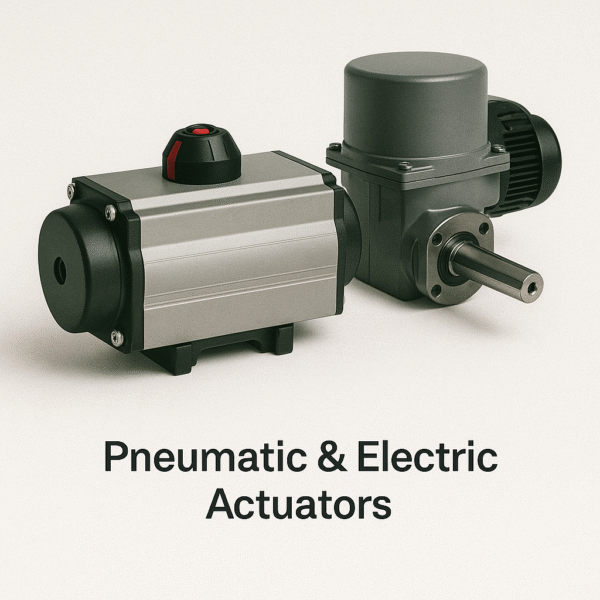 Valves & Actuators - Image 2