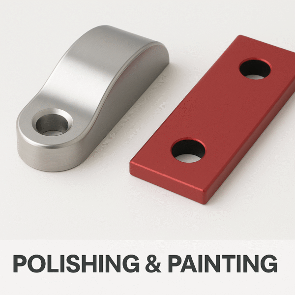 Metal Coatings & Finishing - Image 5