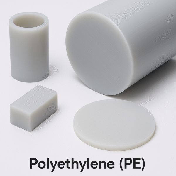 Engineering Plastics - Image 4