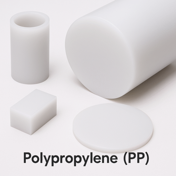 Engineering Plastics - Image 5