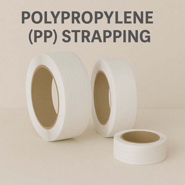 Strapping and Wrapping Materials - Image 2