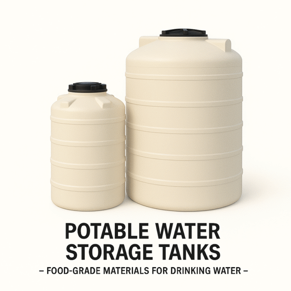 Water Tanks - Image 2