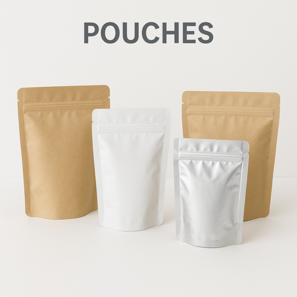 Flexible Packaging (Pouches, Laminates) - Image 2