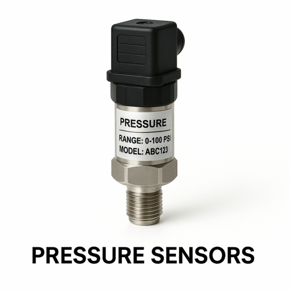 Sensors & Instrumentation - Image 2