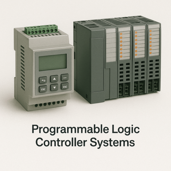 Control & Automation Instruments - Image 4