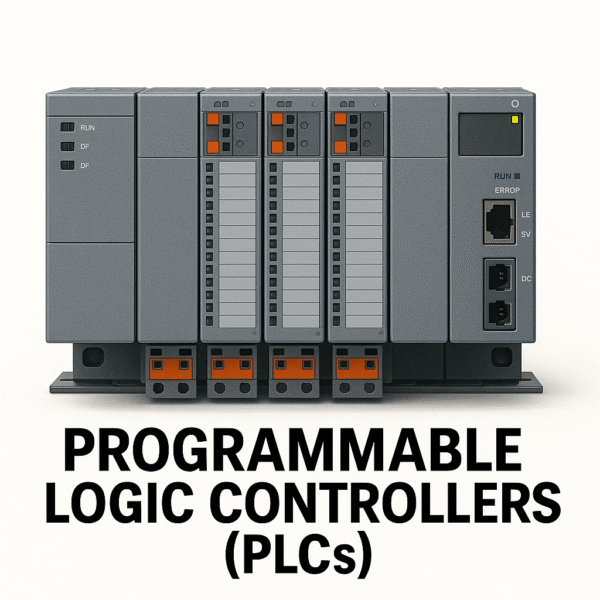 Control & Automation Systems - Image 2