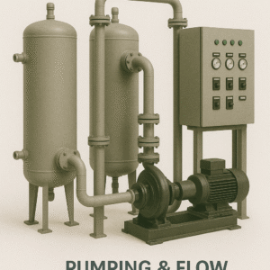 Pumping & Flow Control Systems