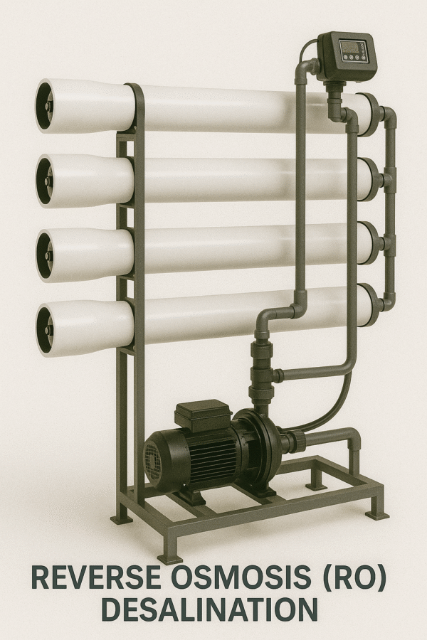 Desalination Systems - Image 2