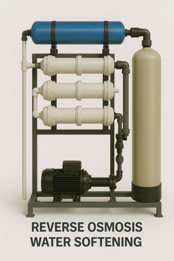 Water Softening Systems - Image 3