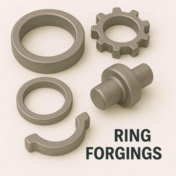 Forged Components - Image 4