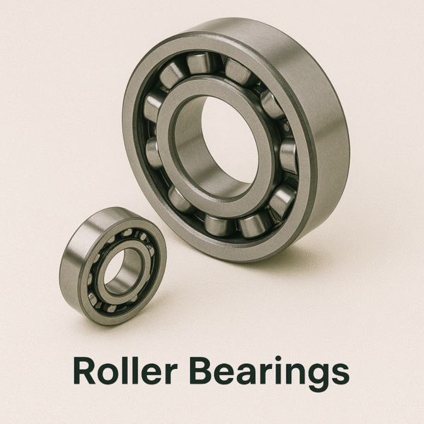 Bearings - Image 3