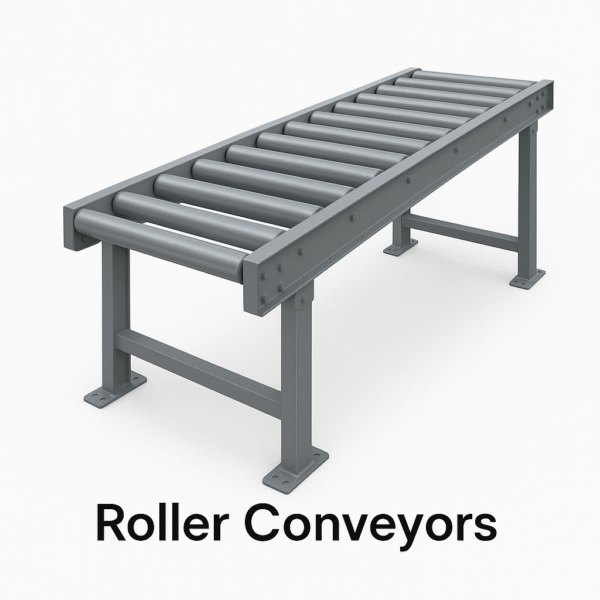 Conveyor Systems - Image 3