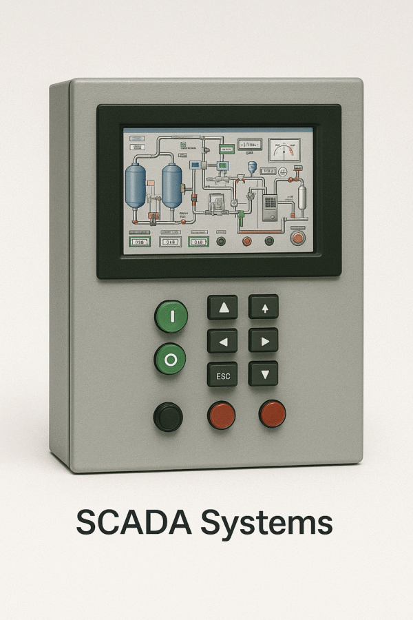 Control & Automation Instruments - Image 3