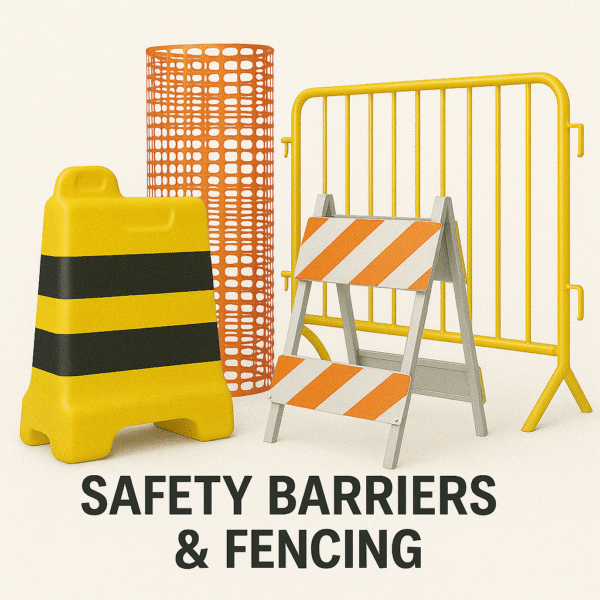 Industrial Safety Equipment - Image 3