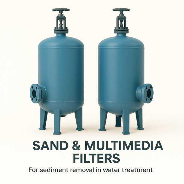 Water & Chemical Filters - Image 3