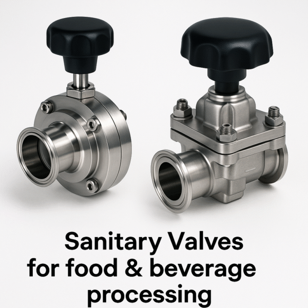 Custom & Specialty Valves - Image 3