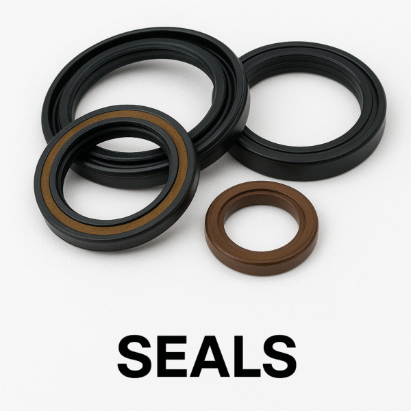 Seals