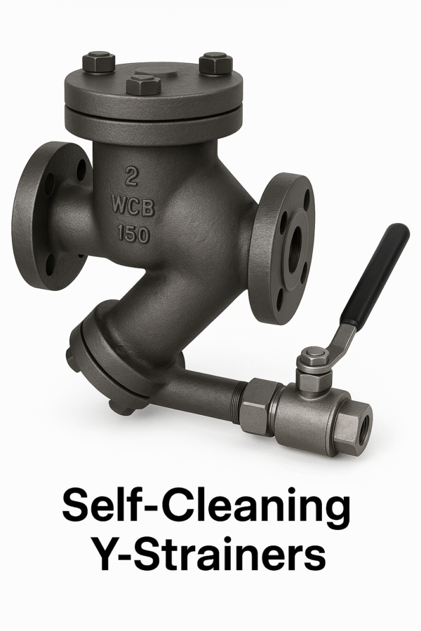 Y-Strainers - Image 4