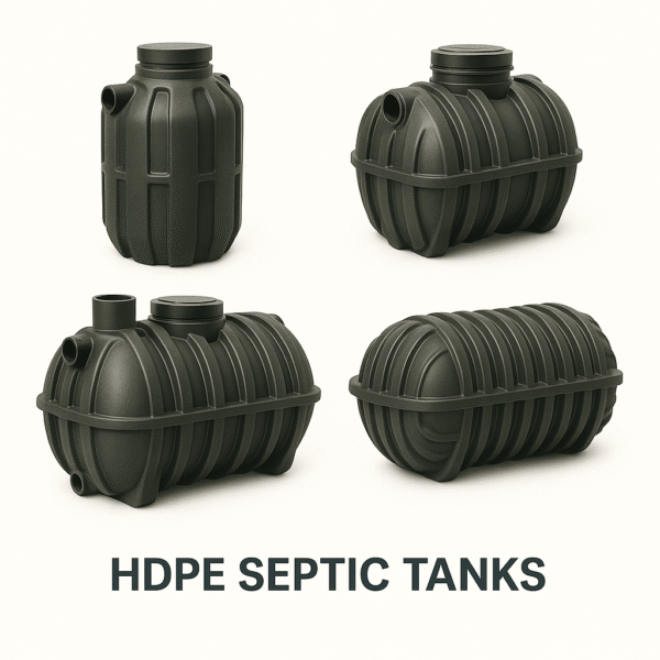 Septic & Wastewater Tanks - Image 2